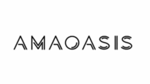 AMAOASIS Logo (USPTO, 12/17/2019)