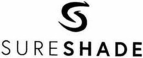 S SURESHADE Logo (USPTO, 21.01.2020)