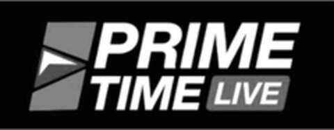 PRIME TIME LIVE Logo (USPTO, 27.01.2020)