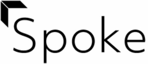 SPOKE Logo (USPTO, 02/14/2020)