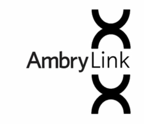 AMBRYLINK Logo (USPTO, 11.03.2020)