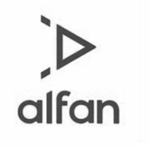 ALFAN Logo (USPTO, 03/19/2020)