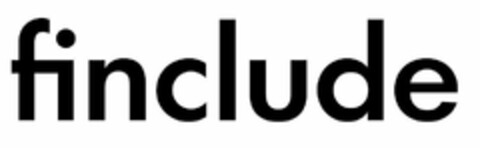 FINCLUDE Logo (USPTO, 02.04.2020)