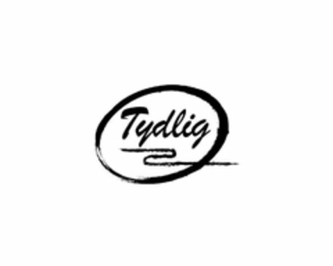 TYDLIG Logo (USPTO, 07.04.2020)