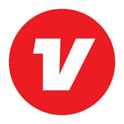 V Logo (USPTO, 04/07/2020)