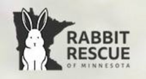 RABBIT RESCUE OF MINNESOTA Logo (USPTO, 04/14/2020)