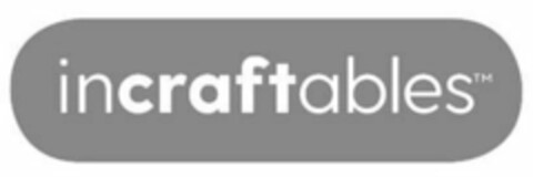 INCRAFTABLES Logo (USPTO, 28.04.2020)