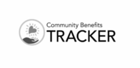 COMMUNITY BENEFITS TRACKER Logo (USPTO, 15.05.2020)