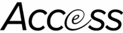 ACCESS Logo (USPTO, 05/18/2020)