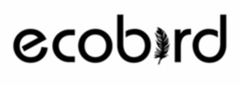 ECOBIRD Logo (USPTO, 03.06.2020)