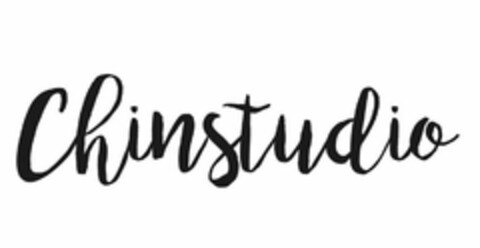 CHINSTUDIO Logo (USPTO, 12.06.2020)