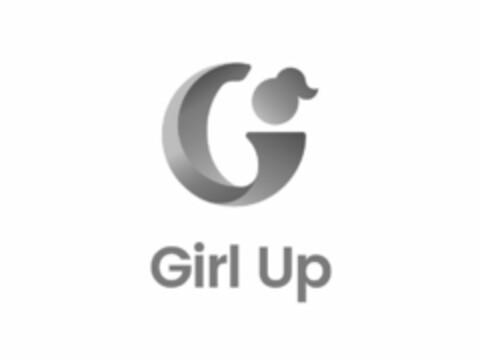 G GIRL UP Logo (USPTO, 16.06.2020)