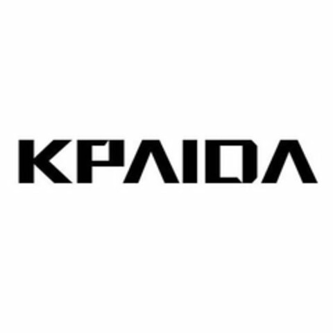 KPAIDA Logo (USPTO, 06/17/2020)