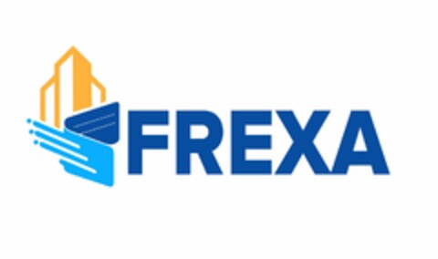 FREXA Logo (USPTO, 18.06.2020)