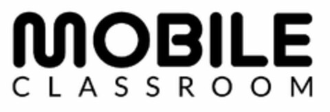 MOBILE CLASSROOM Logo (USPTO, 29.06.2020)