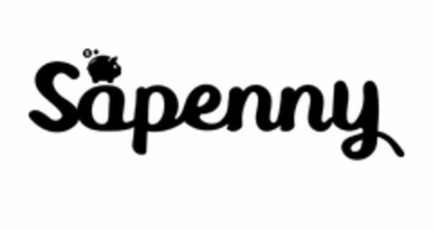 SAPENNY Logo (USPTO, 30.06.2020)