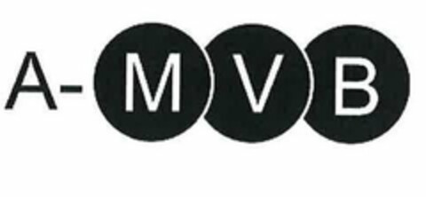 A-MVB Logo (USPTO, 30.06.2020)