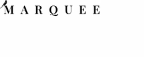 MARQUEE Logo (USPTO, 13.08.2020)