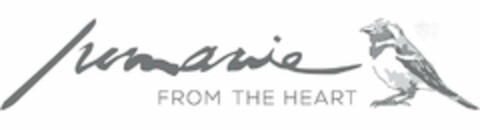 JUMARIE FROM THE HEART Logo (USPTO, 01.09.2020)