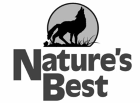 NATURE'S BEST Logo (USPTO, 04.03.2009)