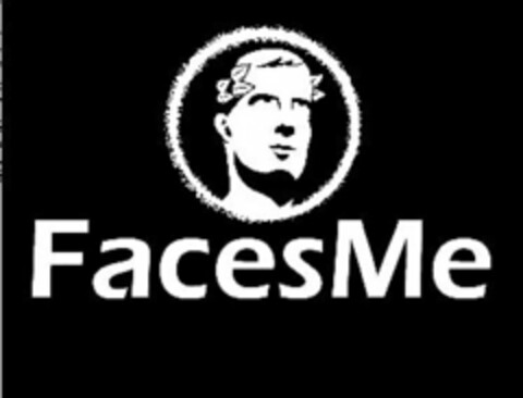 FACESME Logo (USPTO, 08.05.2009)