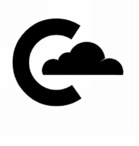 C Logo (USPTO, 07/14/2009)