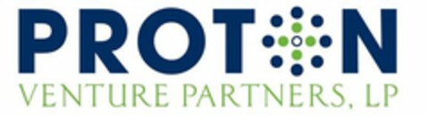 PROTON VENTURE PARTNERS, LLC Logo (USPTO, 08.01.2010)