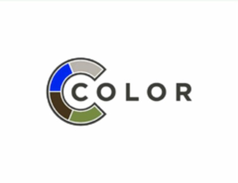 C COLOR Logo (USPTO, 20.01.2010)