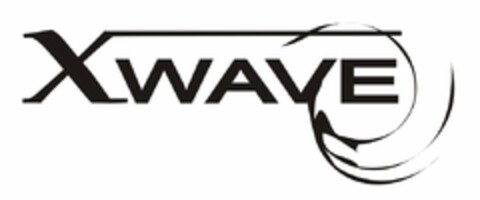 XWAVE Logo (USPTO, 29.03.2010)