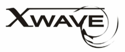 XWAVE Logo (USPTO, 03/29/2010)