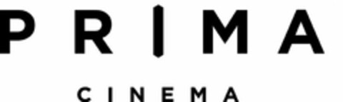 PRIMA CINEMA Logo (USPTO, 31.03.2010)