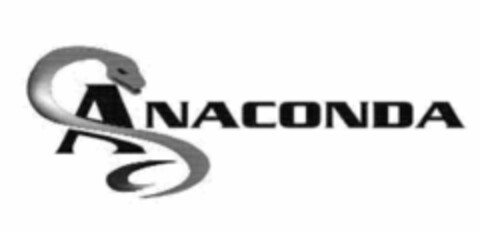 ANACONDA Logo (USPTO, 28.06.2010)