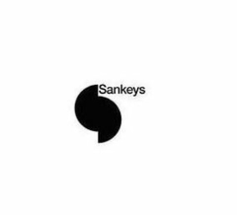 SANKEYS Logo (USPTO, 13.08.2010)