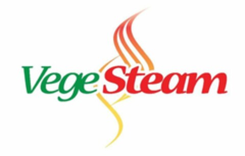 VEGESTEAM Logo (USPTO, 16.08.2010)