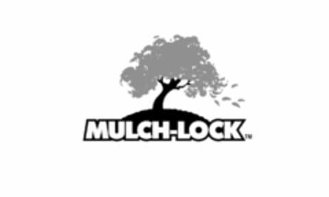 MULCH-LOCK Logo (USPTO, 09/02/2010)