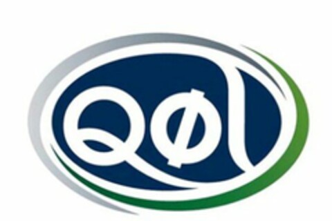 QØL Logo (USPTO, 12.10.2010)