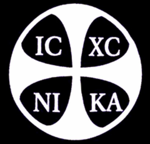 IC XC NIKA Logo (USPTO, 18.03.2011)