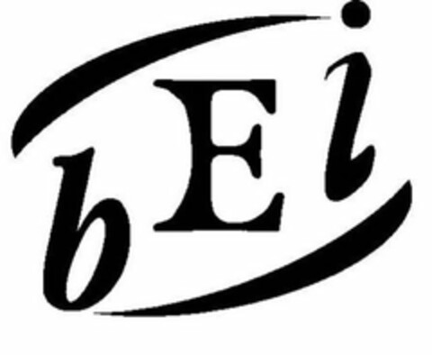 BEI Logo (USPTO, 25.04.2011)