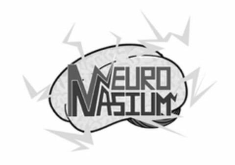 NEURONASIUM Logo (USPTO, 05/13/2011)