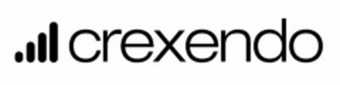 CREXENDO Logo (USPTO, 01.06.2011)