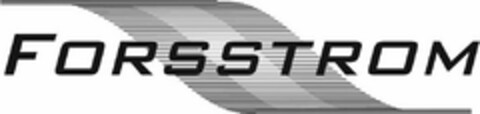 FORSSTROM Logo (USPTO, 07/14/2011)