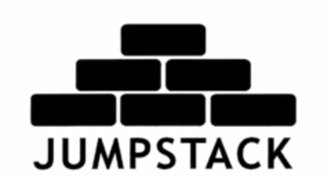 JUMPSTACK Logo (USPTO, 19.07.2011)