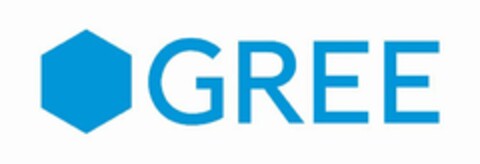 GREE Logo (USPTO, 14.09.2011)