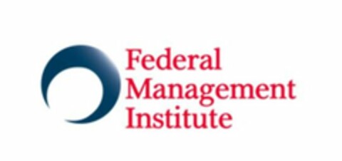FEDERAL MANAGEMENT INSTITUTE Logo (USPTO, 28.09.2011)