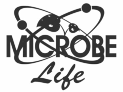 MICROBE LIFE Logo (USPTO, 03.10.2011)