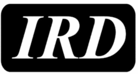 IRD Logo (USPTO, 13.10.2011)