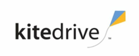 KITEDRIVE Logo (USPTO, 20.10.2011)