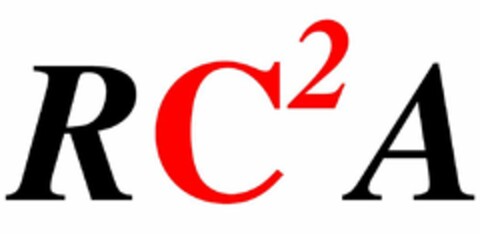 RC2A Logo (USPTO, 11/22/2011)