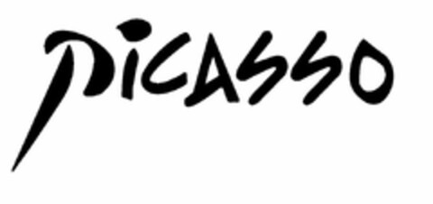 PICASSO Logo (USPTO, 23.11.2011)