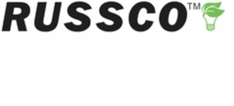 RUSSCO Logo (USPTO, 12/05/2011)